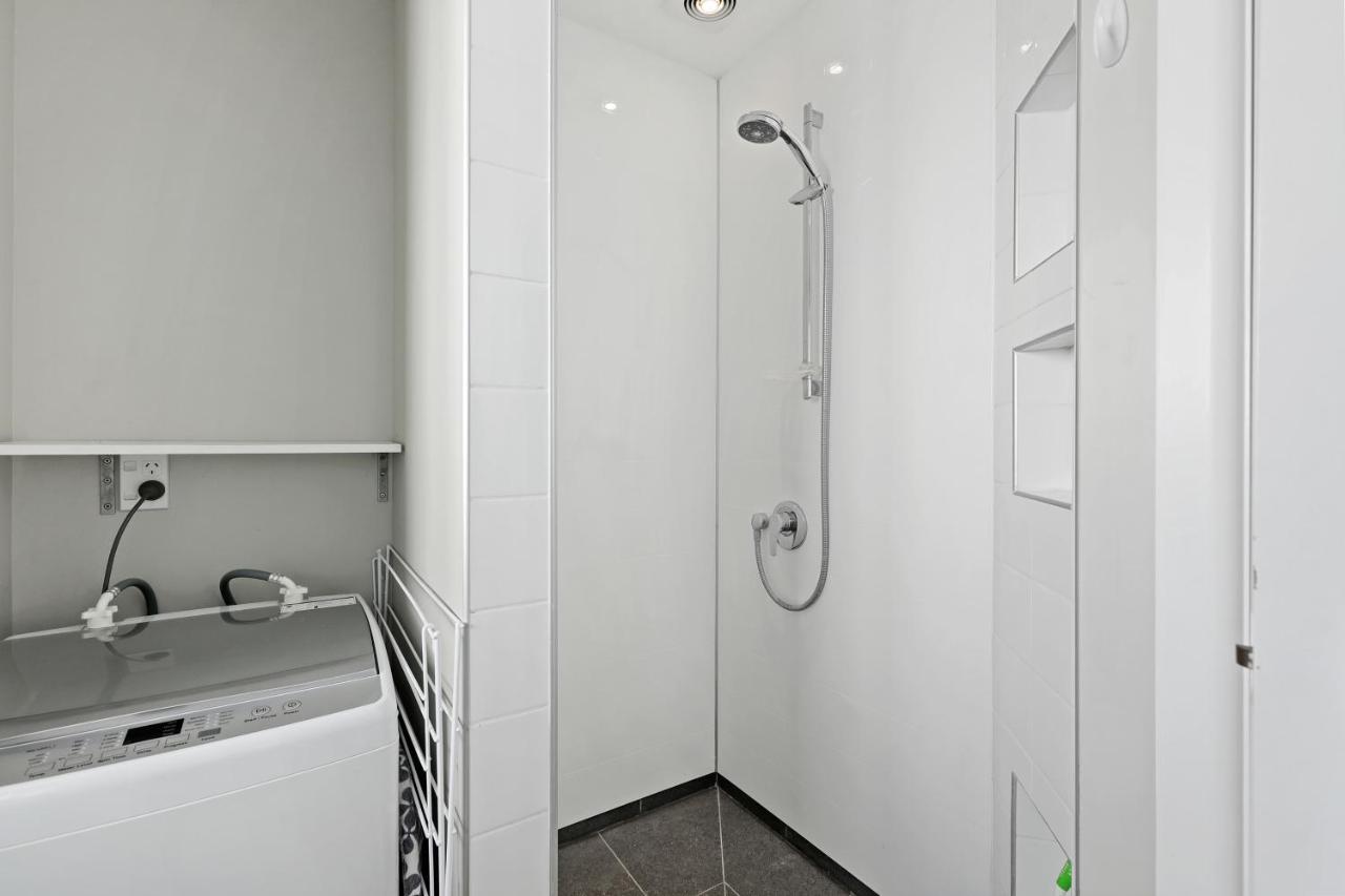 Coastal City Retreat - New Brighton Accommodation Christchurch Zewnętrze zdjęcie